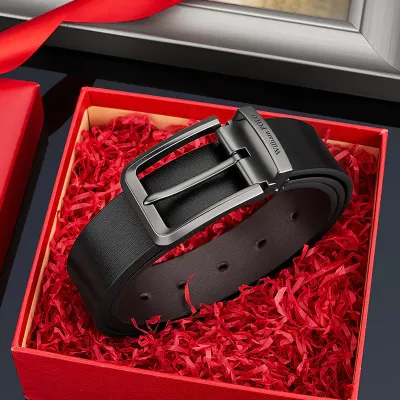 STRAP MASTER PREMIUM BELT